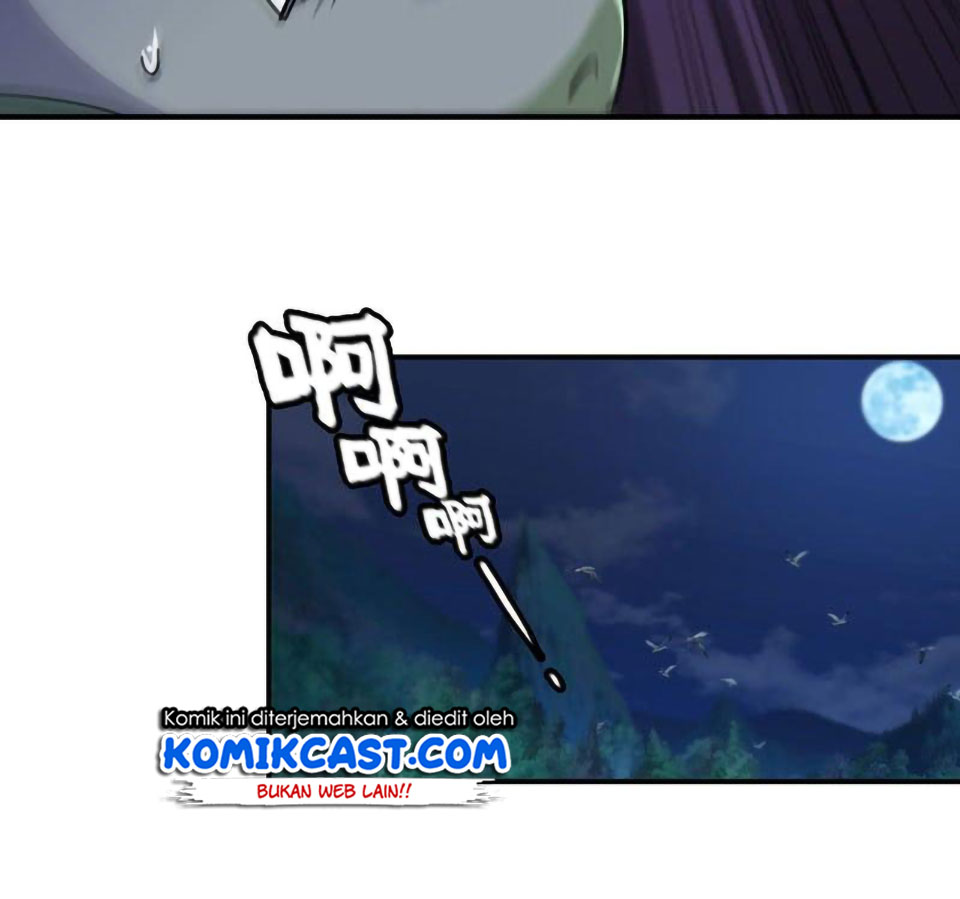 The Beginning of  Journey Chapter 08 Gambar 25